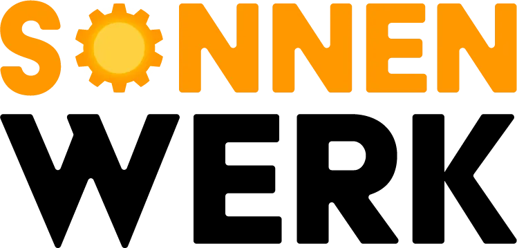 Logo SonnenWerk