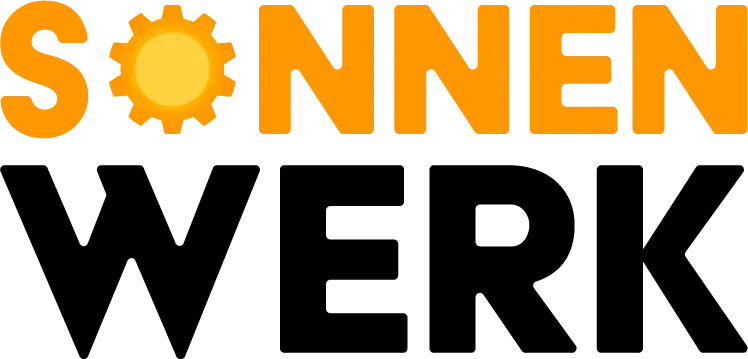 Logo SonnenWerk